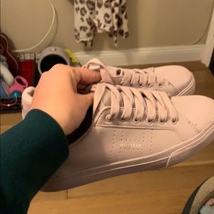 Tommy Hilfiger shoes